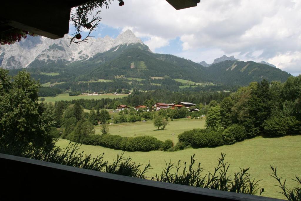 Landgasthof Hotel Zehenthof Pfarrwerfen Zimmer foto