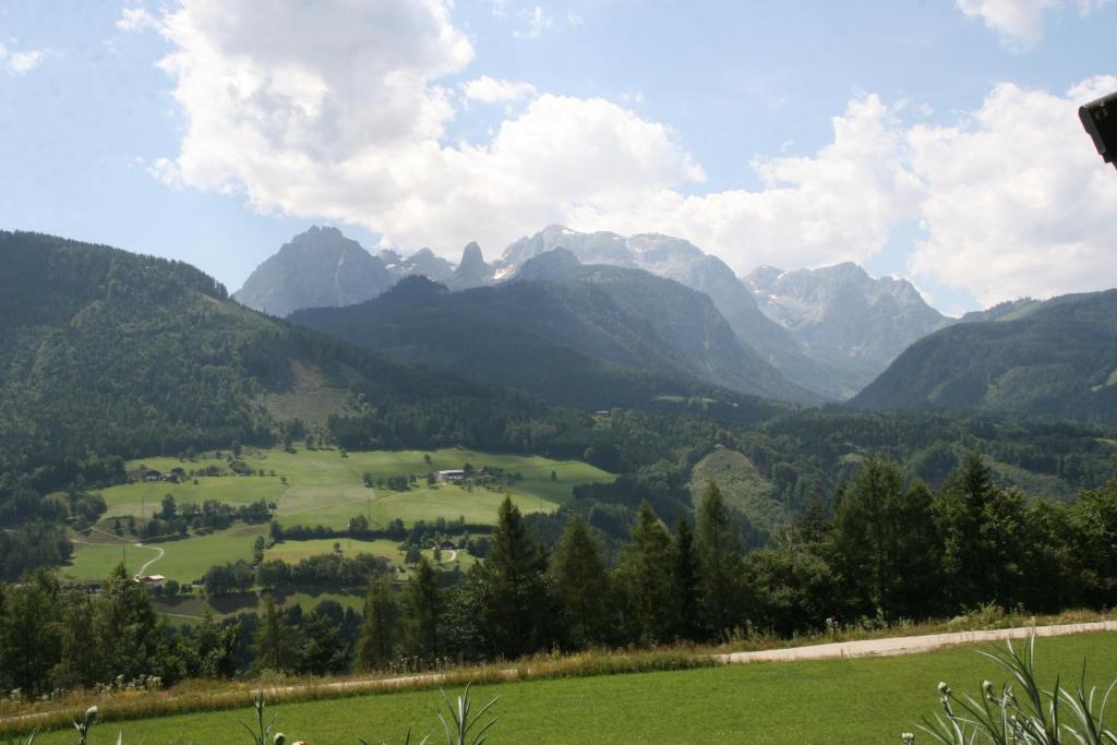 Landgasthof Hotel Zehenthof Pfarrwerfen Exterior foto