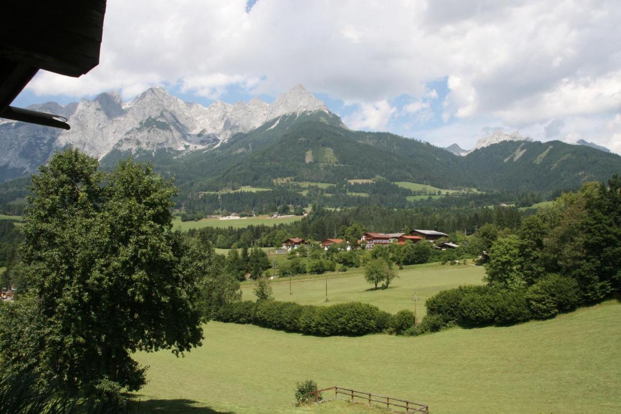 Landgasthof Hotel Zehenthof Pfarrwerfen Zimmer foto